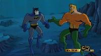 Click to watch 'Evil Under the Sea!' (popup) Batman The Brave And The Bold